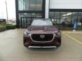 Artisan Red Premium - CX-90 Premium Plus AWD Photo No. 2