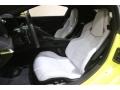 2023 Chevrolet Corvette Sky Cool Gray Interior Interior Photo