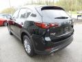 Jet Black Mica - CX-5 S Preferred AWD Photo No. 5