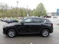 Jet Black Mica - CX-5 S Preferred AWD Photo No. 6