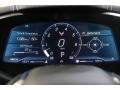 2023 Chevrolet Corvette Sky Cool Gray Interior Gauges Photo