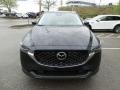 2023 Jet Black Mica Mazda CX-5 S Preferred AWD  photo #8