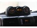 2014 Black Toyota FJ Cruiser 4WD  photo #10