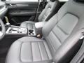 Jet Black Mica - CX-5 S Preferred AWD Photo No. 11