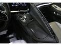 Controls of 2023 Corvette Stingray Coupe