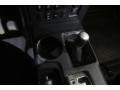 2014 Black Toyota FJ Cruiser 4WD  photo #14