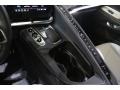 Controls of 2023 Corvette Stingray Coupe