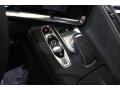 2023 Chevrolet Corvette Sky Cool Gray Interior Transmission Photo
