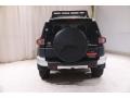 2014 Black Toyota FJ Cruiser 4WD  photo #18