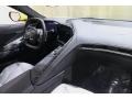 2023 Chevrolet Corvette Sky Cool Gray Interior Dashboard Photo