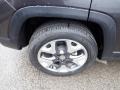 Granite Crystal Metallic - Compass Limited 4x4 Photo No. 5