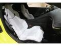 Sky Cool Gray Front Seat Photo for 2023 Chevrolet Corvette #145964713