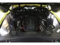 6.2 Liter DI OHV 16-Valve VVT LT1 V8 Engine for 2023 Chevrolet Corvette Stingray Coupe #145964758