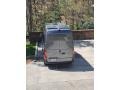 Graphite Grey - Sprinter 2500 Passenger Van Conversion Photo No. 16