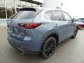 Polymetal Gray - CX-5 S Carbon Edition AWD Photo No. 2