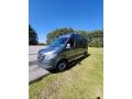 2020 Graphite Grey Mercedes-Benz Sprinter 2500 Passenger Van Conversion  photo #17