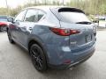 Polymetal Gray - CX-5 S Carbon Edition AWD Photo No. 5
