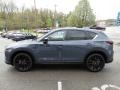Polymetal Gray - CX-5 S Carbon Edition AWD Photo No. 6
