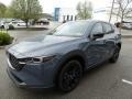 Polymetal Gray - CX-5 S Carbon Edition AWD Photo No. 7
