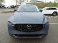 Polymetal Gray - CX-5 S Carbon Edition AWD Photo No. 8