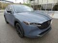 Polymetal Gray - CX-5 S Carbon Edition AWD Photo No. 9