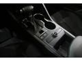 2022 Ebony Black Kia K5 LXS AWD  photo #14