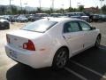 Summit White - Malibu Hybrid Sedan Photo No. 4