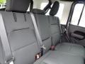 Granite Crystal Metallic - Wrangler Unlimited Willys 4XE Hybrid Photo No. 11