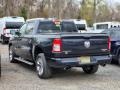 2020 Maximum Steel Metallic Ram 1500 Big Horn Crew Cab 4x4  photo #8