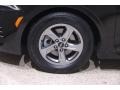Ebony Black - K5 LXS AWD Photo No. 20