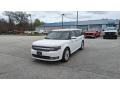 2016 Oxford White Ford Flex Limited AWD  photo #1
