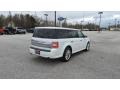 2016 Oxford White Ford Flex Limited AWD  photo #5