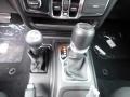 Granite Crystal Metallic - Wrangler Unlimited Willys 4XE Hybrid Photo No. 18