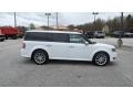 2016 Oxford White Ford Flex Limited AWD  photo #6