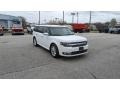 2016 Oxford White Ford Flex Limited AWD  photo #7