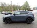 Polymetal Gray - CX-5 S Carbon Edition AWD Photo No. 6