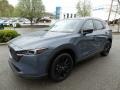 Polymetal Gray - CX-5 S Carbon Edition AWD Photo No. 7