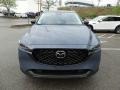 Polymetal Gray - CX-5 S Carbon Edition AWD Photo No. 8