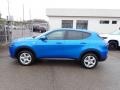 Blu Bayou 2023 Dodge Hornet GT AWD Exterior