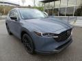 Polymetal Gray - CX-5 S Carbon Edition AWD Photo No. 9