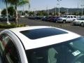 Summit White - Malibu Hybrid Sedan Photo No. 10