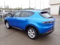 Blu Bayou 2023 Dodge Hornet GT AWD Exterior