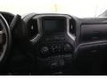 2022 Chevrolet Silverado 1500 Limited WT Regular Cab Controls