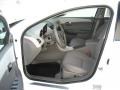 Summit White - Malibu Hybrid Sedan Photo No. 11