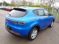 Blu Bayou - Hornet GT AWD Photo No. 5