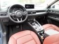 Polymetal Gray - CX-5 S Carbon Edition AWD Photo No. 13