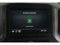 2022 Chevrolet Silverado 1500 Limited WT Regular Cab Controls