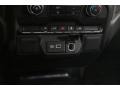2022 Chevrolet Silverado 1500 Limited WT Regular Cab Controls