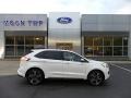 Star White Metallic - Edge ST AWD Photo No. 1