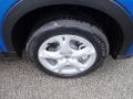 2023 Dodge Hornet GT AWD Wheel